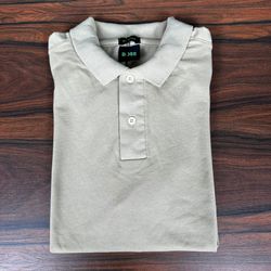 Polo HB Caqui - A-6470 - LOJA VIPIX