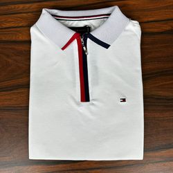 Polo TH Off White - A-6474 - LOJA VIPIX