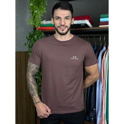Camiseta Armani - B-6498 - DROPA AQUI