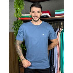 Camiseta Armani. - 6503 - DROPA AQUI