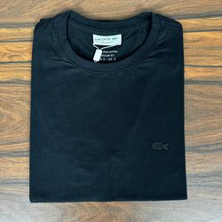 Camiseta LCT Preto. - B-6556 - DROPA AQUI