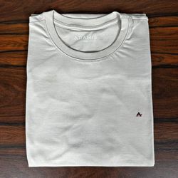 Camiseta Aramis Caqui. - C-6573 - DROPA AQUI