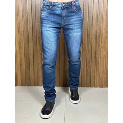 Calça Jeans Diesel DFC - 6600 - LOJA VIPIX