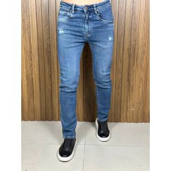 Calça Jeans Colcci DFC. - 6605 - DROPA AQUI