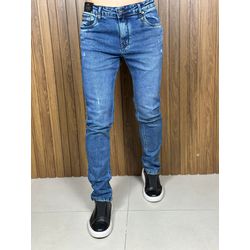 Calça Jeans Ellus DFC. - 6606 - LOJA VIPIX