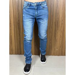Calça Jeans CK DFC. - 6607 - LOJA VIPIX