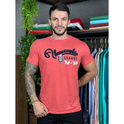 Camiseta Abercrombie. ⭐ - C-6615 - DROPA AQUI