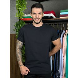 Camiseta R.A Preto DFC.⭐ - 6624 - DROPA AQUI