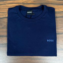 Camiseta HB Azul. - B-6638 - LOJA VIPIX