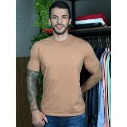 Camiseta Levis Caqui DFC - 6640 - DROPA AQUI