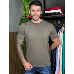 Camiseta JJ Verde DFC - 6651 - DROPA AQUI