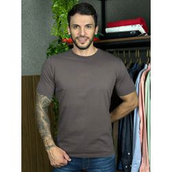 Camiseta RSV Marrom DFC - 6657 - DROPA AQUI