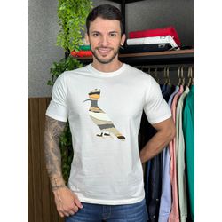 Camiseta RSV Off White DFC - 6658 - DROPA AQUI