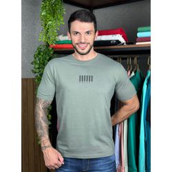 Camiseta Colcci Verde DFC - 6660 - RP IMPORTS