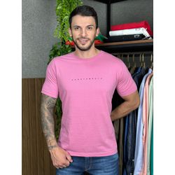 Camiseta ACT Rosa DFC - 6665 - LOJA VIPIX