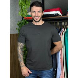 Camiseta CK Chumbo DFC - 6671 - RP IMPORTS