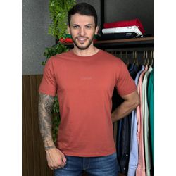 Camiseta CK Terracota DFC - 6672 - RP IMPORTS