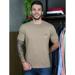 Camiseta CK Caqui DFC - 6676 - RP IMPORTS