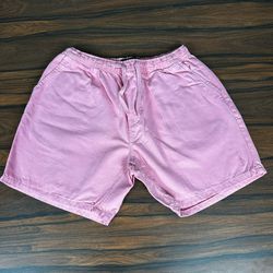 Short Sarja PRL Rosa. - 6700 - DROPA AQUI