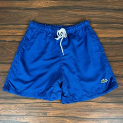 Bermuda Short LCT Azul. - 6717 - RP IMPORTS