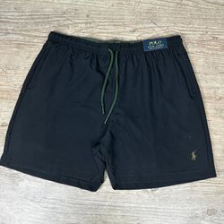 Bermuda Short PRL Preto. - A-6723 - DROPA AQUI