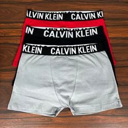 Kit 3 Cuecas CK. - 6732 - RP IMPORTS