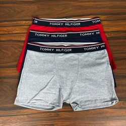 Kit 3 Cuecas TH. - 6734 - DROPA AQUI