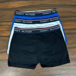 Kit 3 Cuecas TH. - 6736 - DROPA AQUI