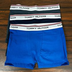 Kit 3 Cuecas TH. - 6737 - DROPA AQUI