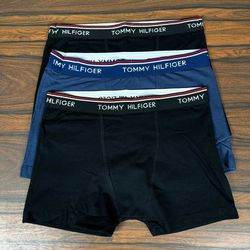 Kit 3 Cuecas TH. - 6744 - DROPA AQUI