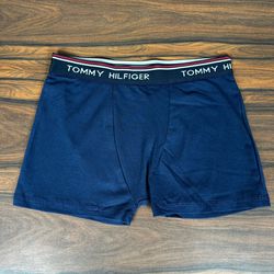 Cueca TH Azul. - 6746 - DROPA AQUI