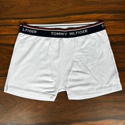 Cueca TH Branco. - 6747 - DROPA AQUI