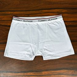 Cueca TH Branco. - 6748 - DROPA AQUI