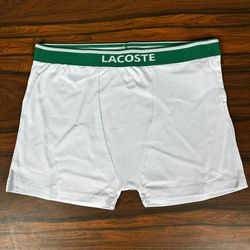 Cueca LCT Branco. - 6749 - DROPA AQUI