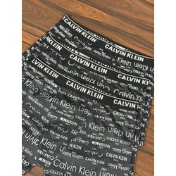 Kit 3 Cuecas CK. - 6756 - DROPA AQUI