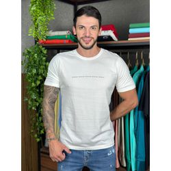 Camiseta CK Off White DFC. - 6759 - RP IMPORTS