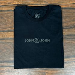 Camiseta JJ Preto DFC. - 6777 - DROPA AQUI