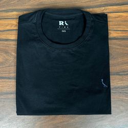 Camiseta RSV Preto DFC. - C-6782 - DROPA AQUI