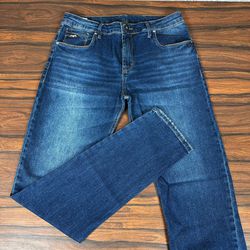 Calça Jeans Armani DFC - 6806 - DROPA AQUI