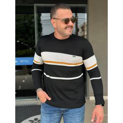 Suéter LCT. - 6818 - DROPA AQUI