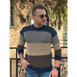 Suéter PRL. - 6823 - DROPA AQUI