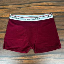 Cueca TH Vinho. - 6867 - DROPA AQUI