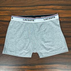 Cueca LCT Cinza. - 6871 - DROPA AQUI