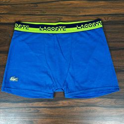 Cueca LCT Azul . - 6872 - DROPA AQUI