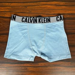 Cueca CK Azul. - 6875 - DROPA AQUI
