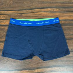 Cueca Broksfield Azul. - 6881 - DROPA AQUI