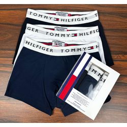 Kit 3 Cuecas TH DFC - 6889 - DROPA AQUI