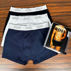 Kit 3 Cuecas LCT DFC. - 6892 - DROPA AQUI