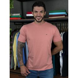 Camiseta Ellus Rose DFC. - 6899 - DROPA AQUI