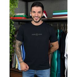 Camiseta JJ Preto DFC. - 6912 - DROPA AQUI